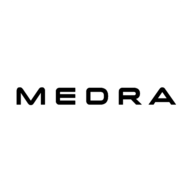 Logo de Medra Panama